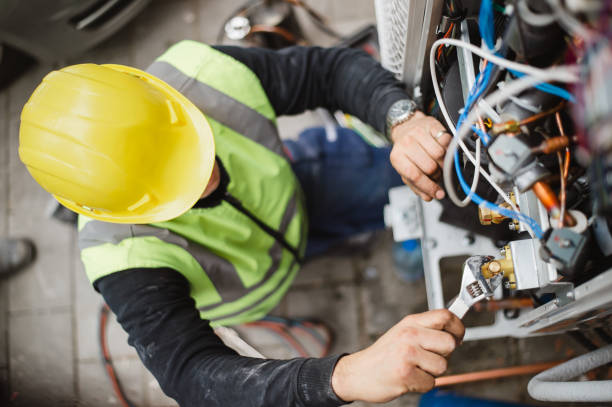 Best Electrical Maintenance Services  in Heathcote, NJ