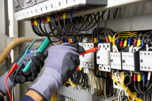 Best New Construction Electrical Installation  in Heathcote, NJ