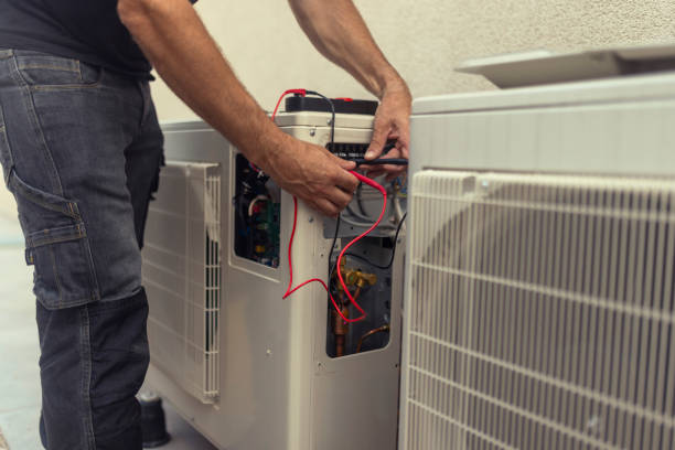 Best Electrical Panel Upgrades  in Heathcote, NJ