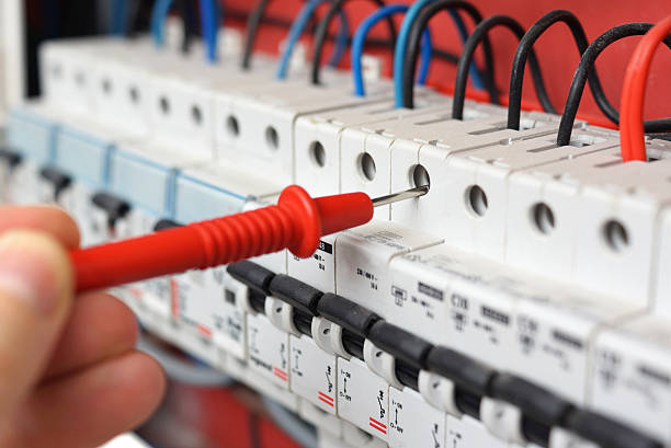 Best Electrical Remodeling Services  in Heathcote, NJ